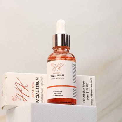 5 IN 1 FACIAL SERUM