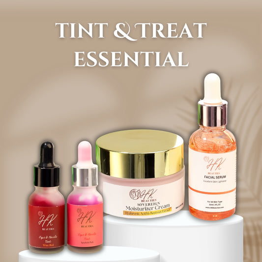 Tint & Treat Essential