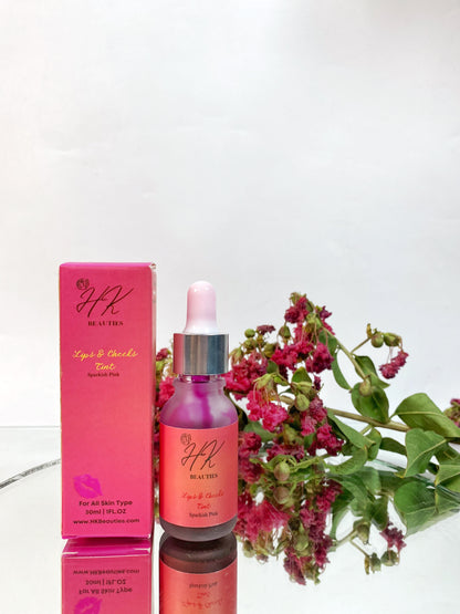 Tint & Treat Essential