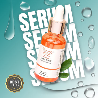 5 IN 1 FACIAL SERUM