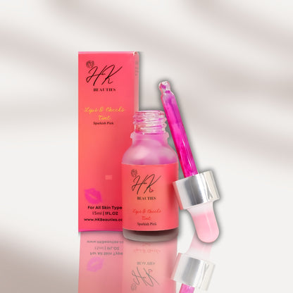 Tint & Treat Essential